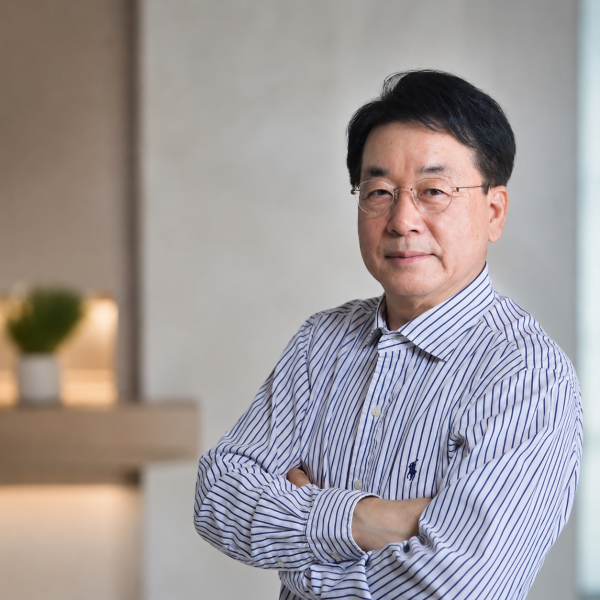 Sang-Rok Yeo, ISO certified auditor and founder of ai42001.ai